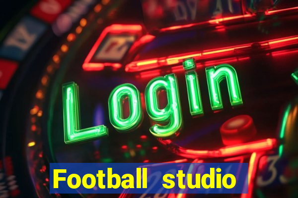 Football studio demo football studios